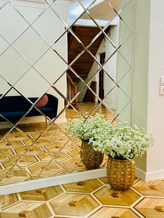 Quality Inn ティビリシ エクステリア 写真