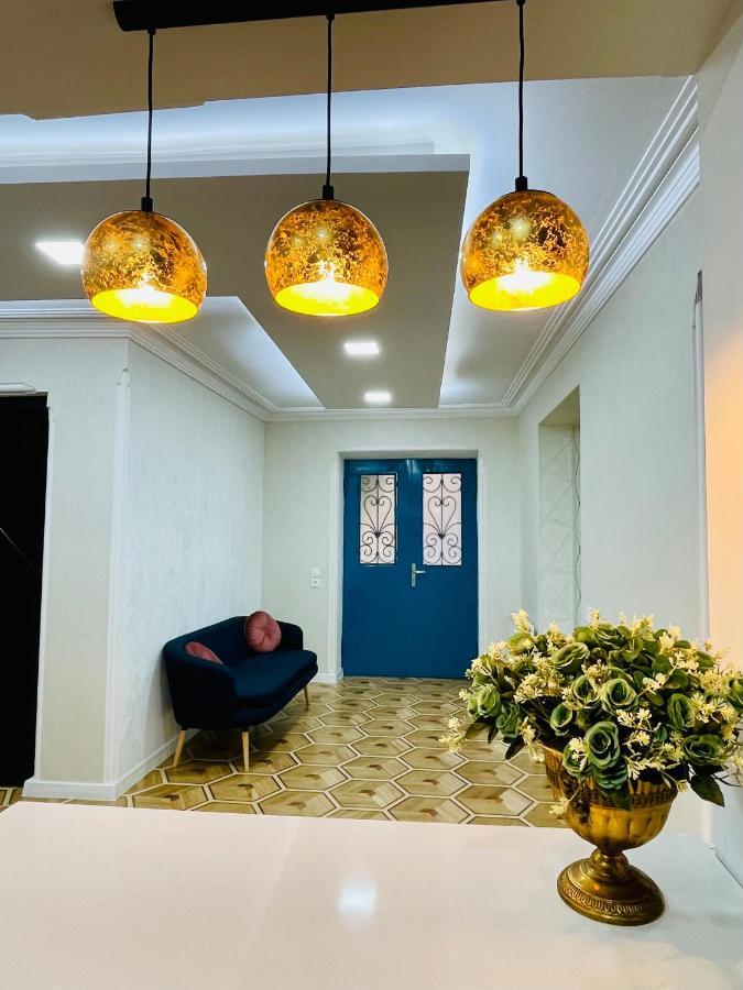 Quality Inn ティビリシ エクステリア 写真