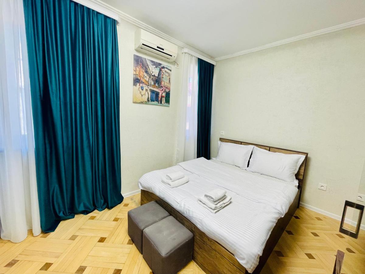 Quality Inn ティビリシ エクステリア 写真