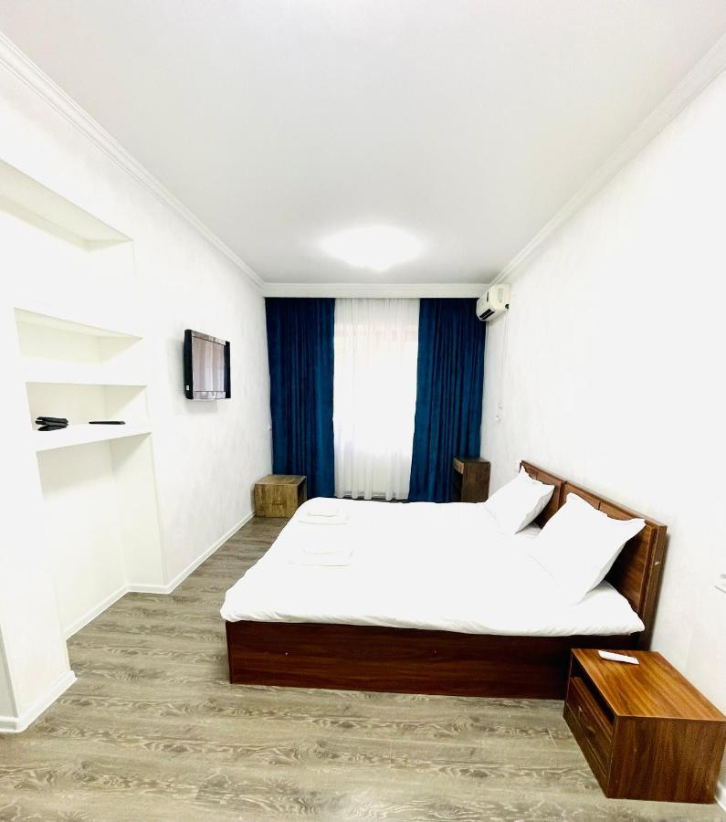 Quality Inn ティビリシ エクステリア 写真