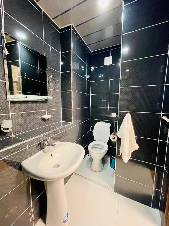 Quality Inn ティビリシ エクステリア 写真
