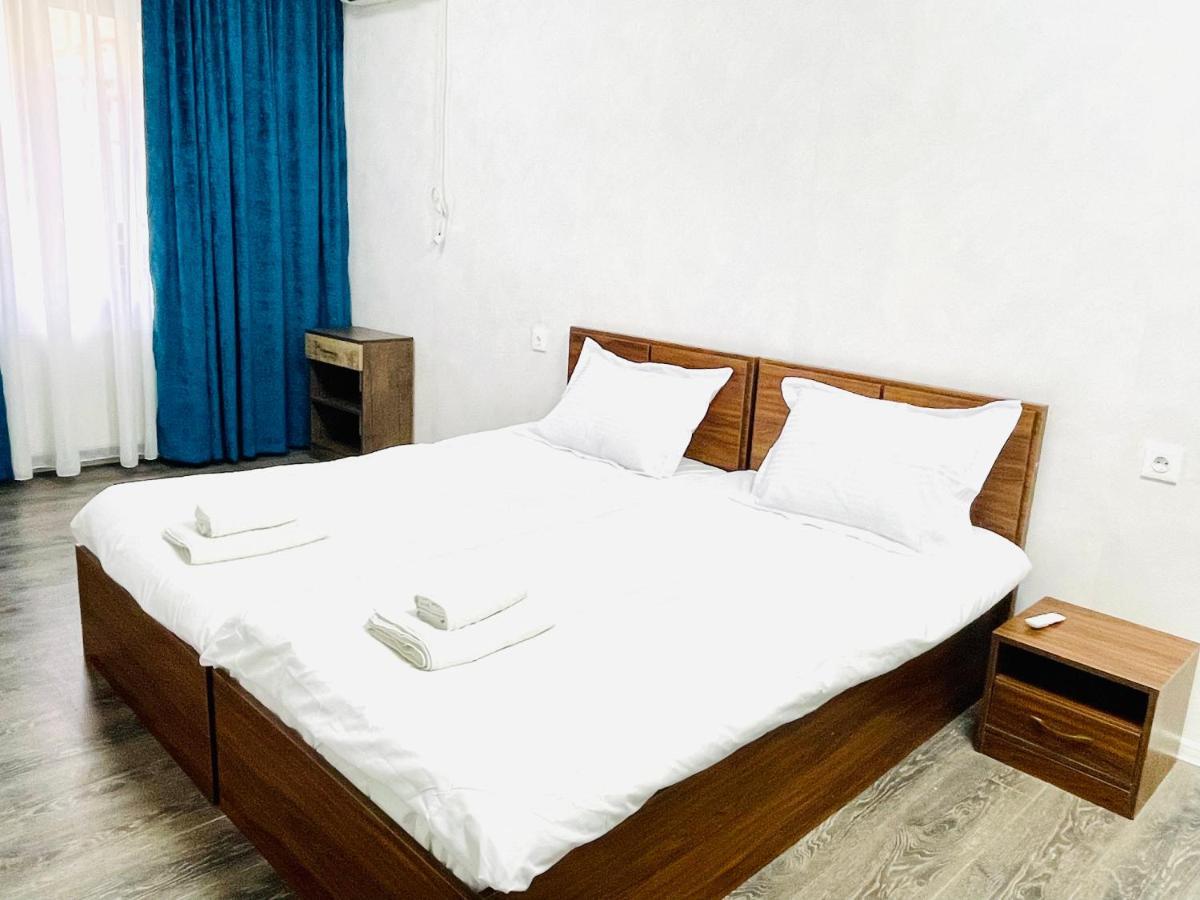 Quality Inn ティビリシ エクステリア 写真