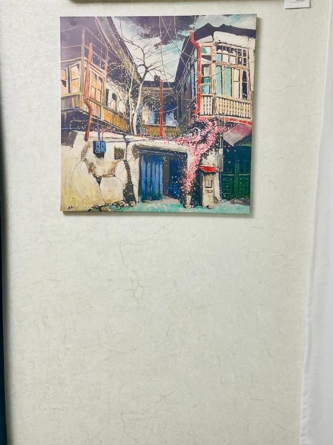 Quality Inn ティビリシ エクステリア 写真