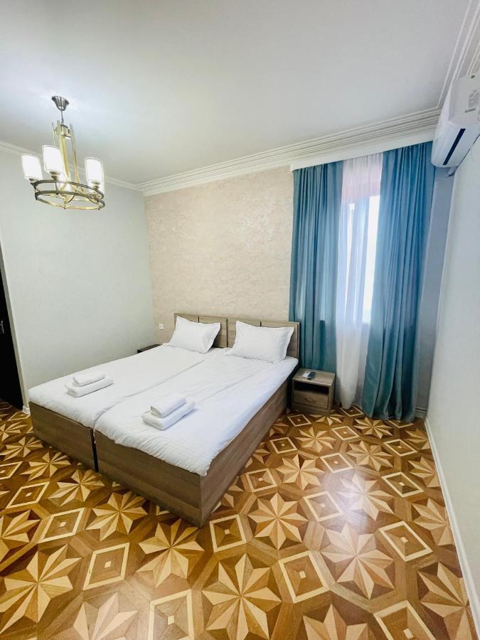 Quality Inn ティビリシ エクステリア 写真