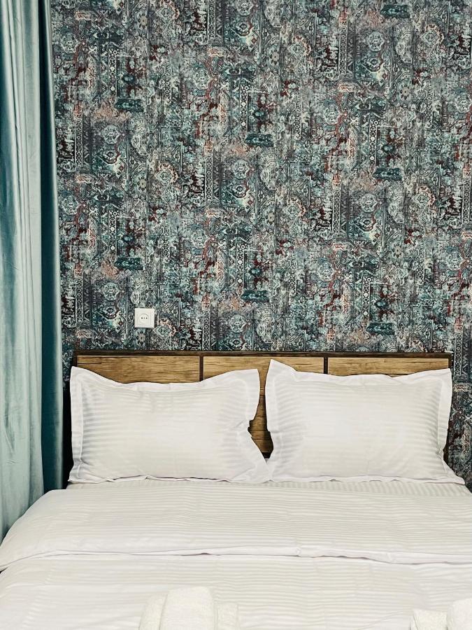 Quality Inn ティビリシ エクステリア 写真