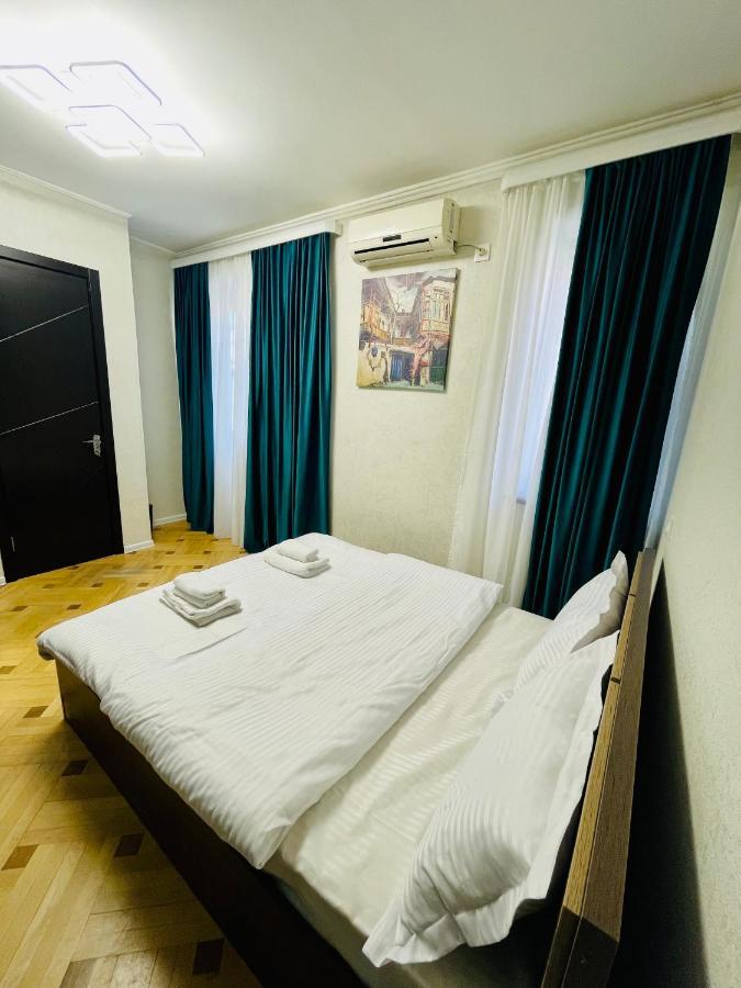 Quality Inn ティビリシ エクステリア 写真