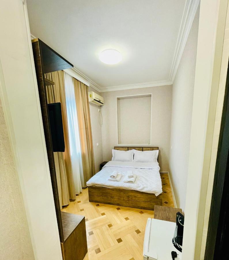 Quality Inn ティビリシ エクステリア 写真