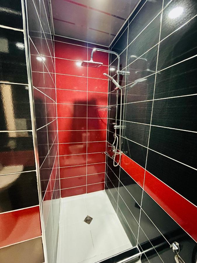 Quality Inn ティビリシ エクステリア 写真